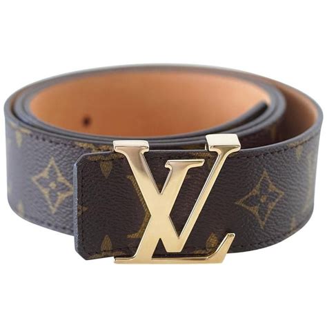 lv velt|Men's Designer Belts: Luxury LV Buckles, Leather Belts.